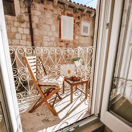 Mascheroni Luxury Rooms Dubrovnik Ngoại thất bức ảnh