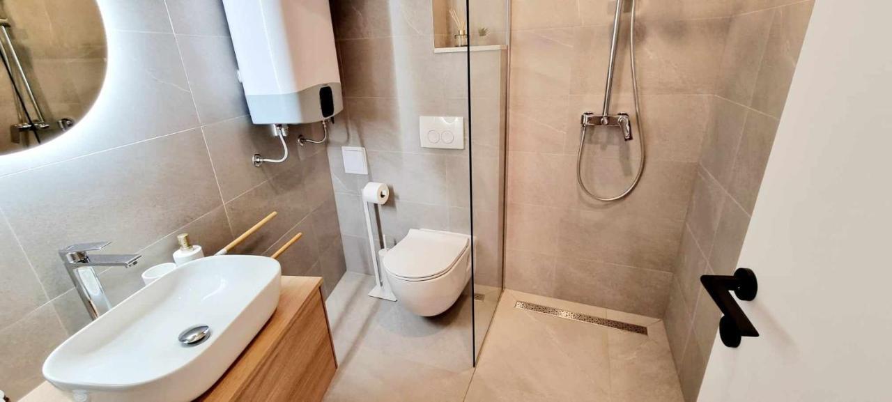 Mascheroni Luxury Rooms Dubrovnik Ngoại thất bức ảnh