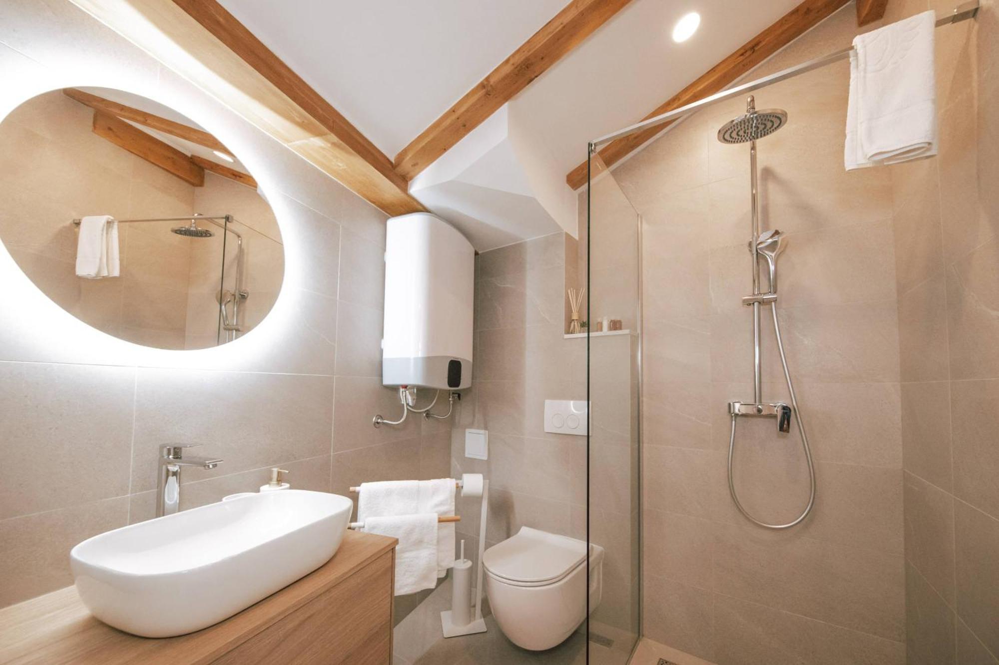Mascheroni Luxury Rooms Dubrovnik Ngoại thất bức ảnh