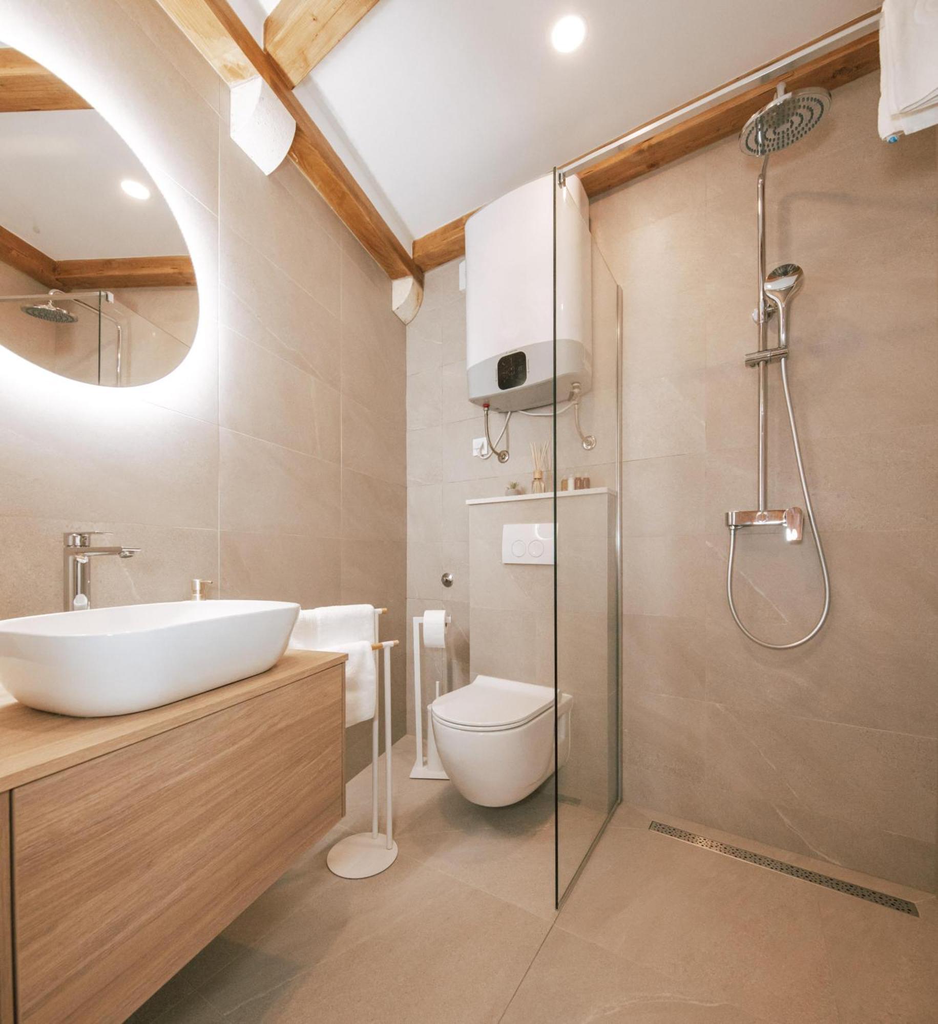 Mascheroni Luxury Rooms Dubrovnik Ngoại thất bức ảnh