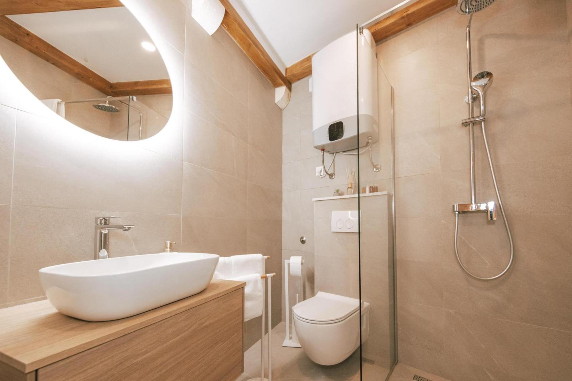 Mascheroni Luxury Rooms Dubrovnik Ngoại thất bức ảnh