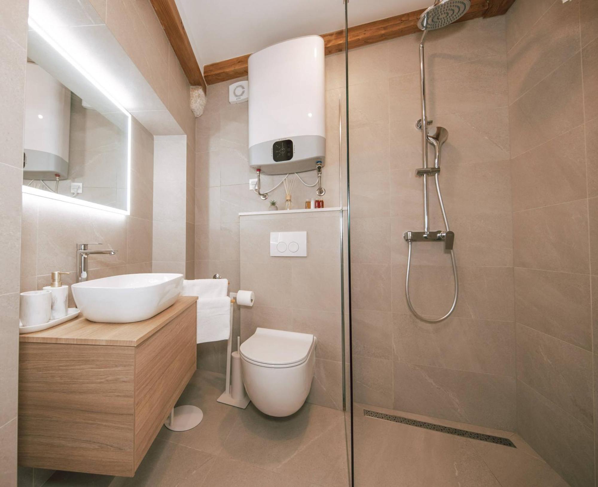 Mascheroni Luxury Rooms Dubrovnik Ngoại thất bức ảnh