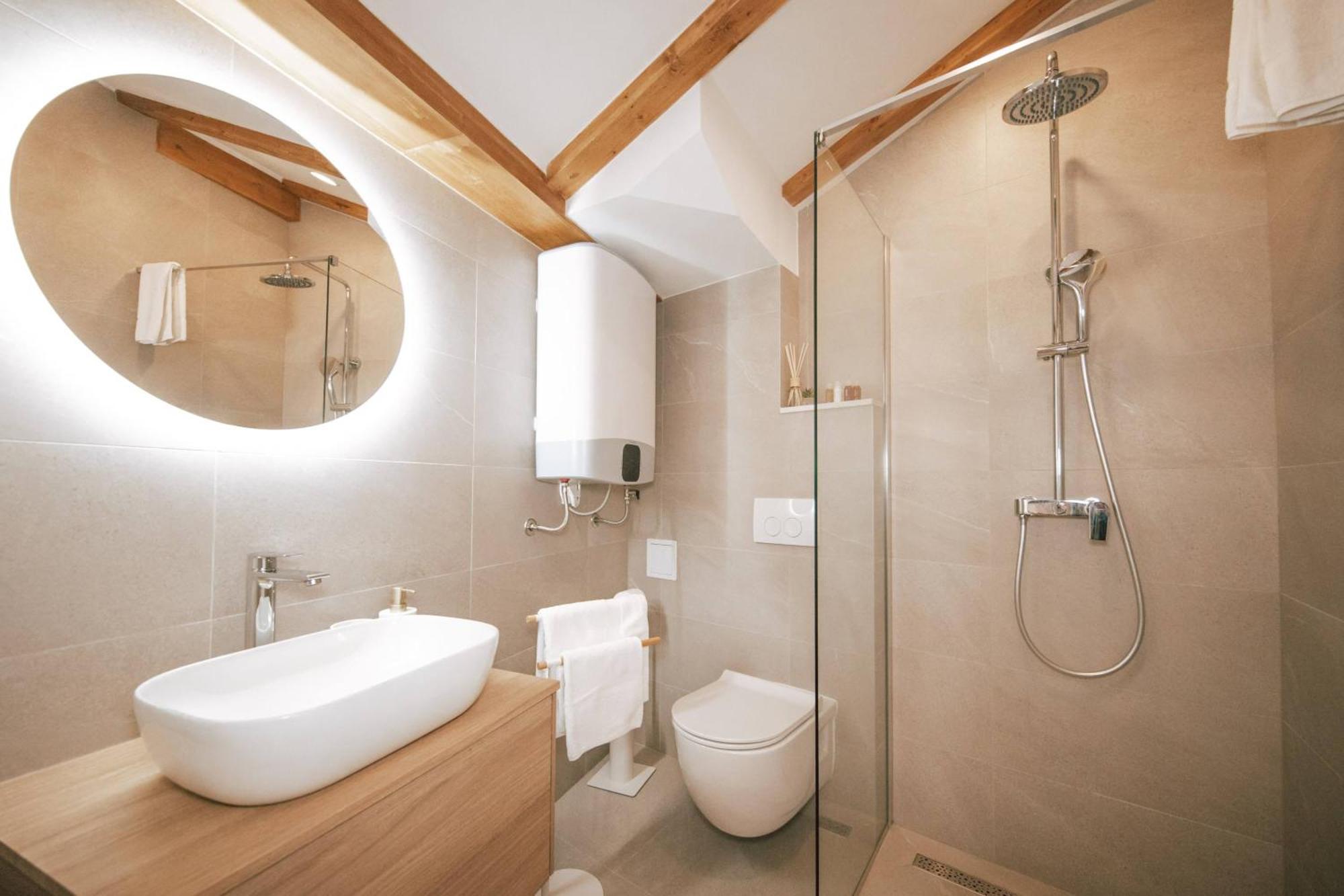 Mascheroni Luxury Rooms Dubrovnik Ngoại thất bức ảnh
