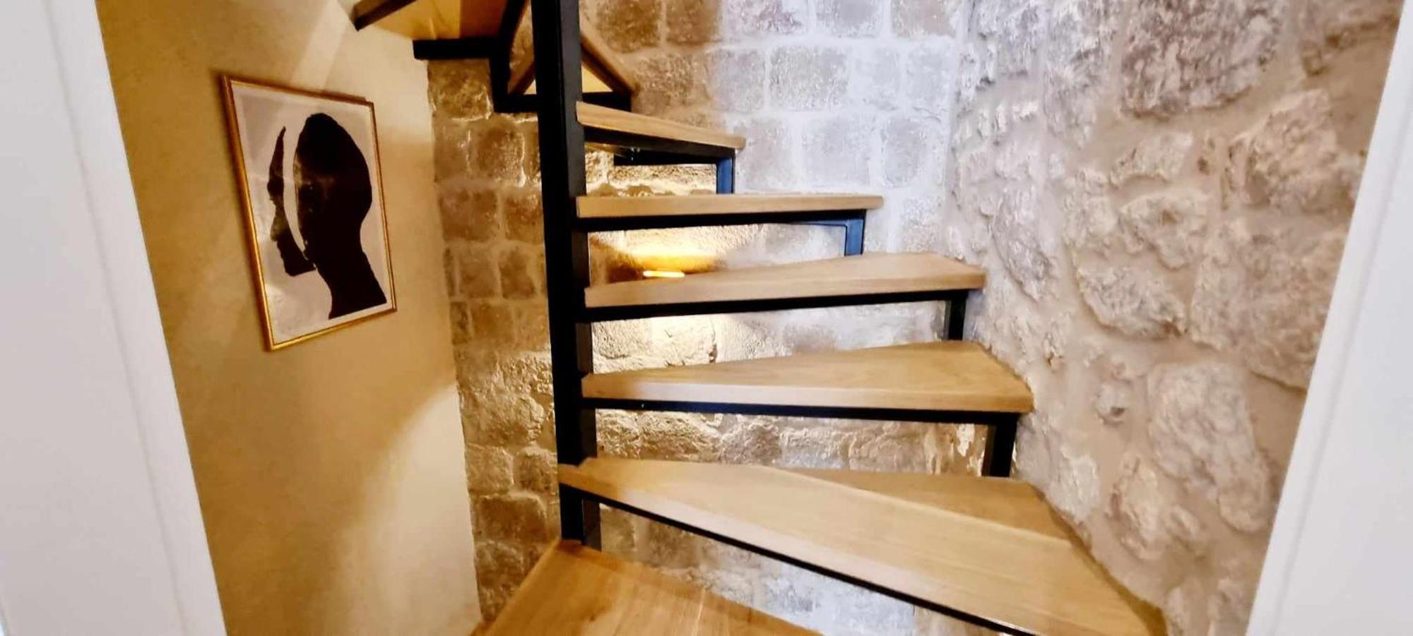 Mascheroni Luxury Rooms Dubrovnik Ngoại thất bức ảnh